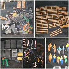 Bruder figures animals for sale  Waterbury