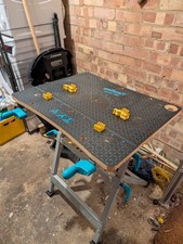 Wolfcraft master 600 for sale  SURBITON