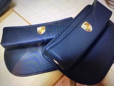 Autositz tasche porsche gebraucht kaufen  Allendorf (Eder)
