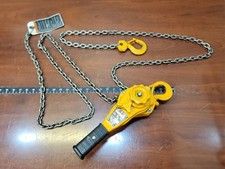 Harrington ton lever for sale  Owensboro