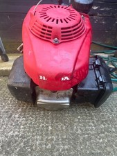 honda gcv160 for sale  STANLEY