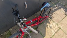 Children bike light for sale  HOVE