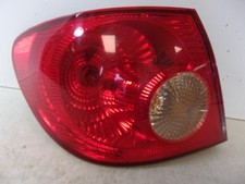 Lanterna traseira 2004 2005 2006 2007 2008 Toyota Corolla driver LH fabricante de equipamento original, usado comprar usado Lanterna traseira 2004 2005 2006 2007 2008 Toyota Corolla driver LH fabricante de equipamento original, usado comprar usado  Enviando para Brazil