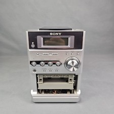 Sony HCD-NE3 Mini Sistema Estéreo Hi-Fi CD Fita Cassete AM FM | Peças / Reparo comprar usado Sony HCD-NE3 Mini Sistema Estéreo Hi-Fi CD Fita Cassete AM FM | Peças / Reparo comprar usado  Enviando para Brazil