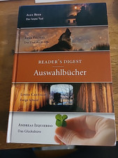 Reader digest auswahlbücher gebraucht kaufen  Deutschland