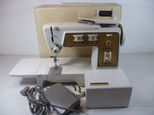 Singer 720 touch for sale  SPALDING
