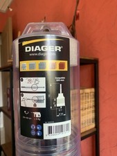 Diager kit trépan d'occasion  Vitry-le-François