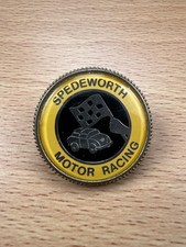 Spedeworth motor racing for sale  BIRMINGHAM