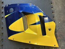 Gsxr 1100 left for sale  ELLESMERE