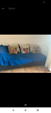 Divano letto componibile usato  Nichelino