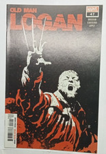 Old man logan usato  Bologna