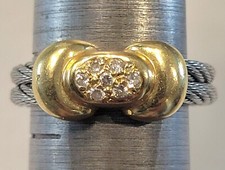 Philippe charriol 18k for sale  Las Vegas