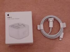 Apple usb fast for sale  SURBITON