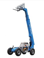 Genie gth 844 d'occasion  Expédié en Belgium
