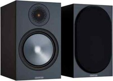 Monitor audio bronze usato  Massa di Somma