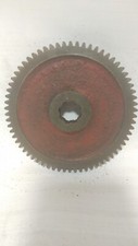 Splined lathe changewheel for sale  MANCHESTER