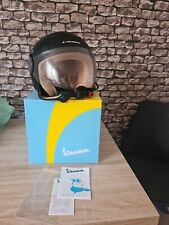 Vespa helm groesse gebraucht kaufen  Offenbach am Main