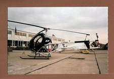 Hughes 300 helicopter d'occasion  Expédié en Belgium