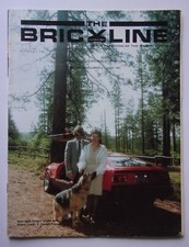 Bricklin orig usa for sale  BENFLEET