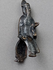 Antique oriental bronze for sale  Shipping to Ireland