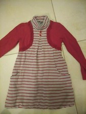 Vestito bambina anni usato  Chiaravalle
