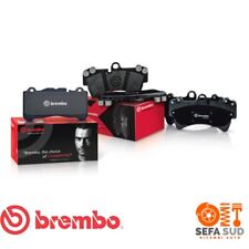 Kit pastiglie freno usato  Brusciano