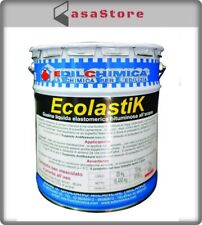 Ecolastik guaina liquida usato Ecolastik guaina liquida usato  Torano Castello