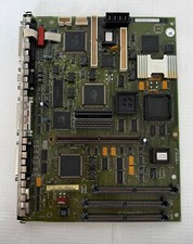 Carte mère ibm d'occasion  Élancourt