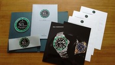 Rolex submariner 50th for sale  GLASGOW