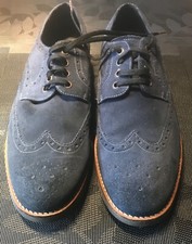 Mens shoes. autograph. for sale  GODALMING