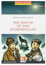 The hound baskervilles usato  Roma