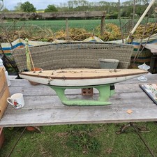 Victorian antique pond for sale  MILTON KEYNES