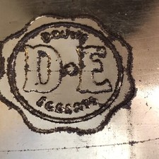 Vintage 1983 douwe d'occasion  Expédié en Belgium