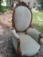 Victorian hand carved for sale  Wappingers Falls