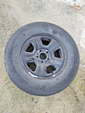 Ruota scorta dodge usato  Napoli