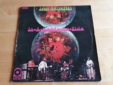 Schallplatten iron butterfly gebraucht kaufen  Wesel