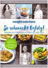 Weight watchers schmeckt gebraucht kaufen  Bockenem