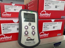 Sunmed sunstim pro for sale  Tempe