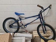 Mtb bmt trial usato  Venezia
