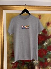 Supreme slawn box for sale  READING