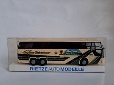 Rietze reisebus neoplan gebraucht kaufen  Zwickau
