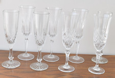 Set mixed champagne for sale  Holmes City
