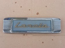 Scritta lancia per usato  Sora