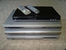 Dvd player konvolut gebraucht kaufen  Deutschland