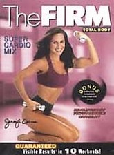 The Firm: Super Cardio Mix comprar usado  Enviando para Brazil