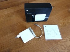 Apple 85w magsafe gebraucht kaufen  Reinheim
