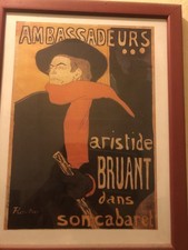 Vend tableau artisde d'occasion  Lodève