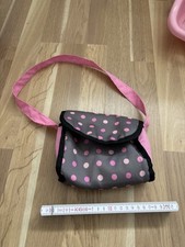 Baby puppe wickeltasche gebraucht kaufen  Karlsruhe