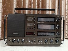 Grundig satellit 3400 usato  Trambileno