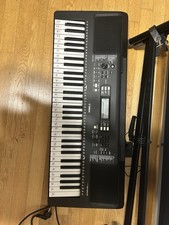 Pianola yamaha usato  Roma